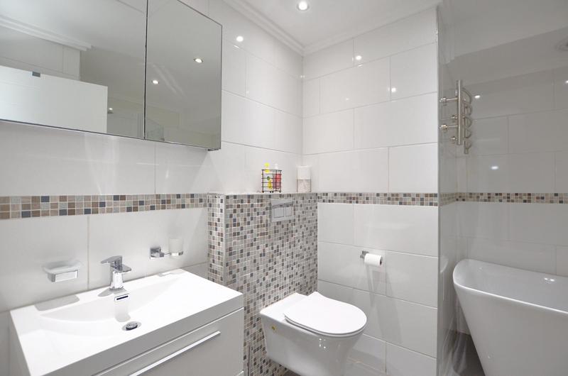 To Let 1 Bedroom Property for Rent in Bloubergstrand Western Cape